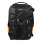 front of the orange and black Grays G150 Backpack