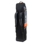 back of the black Grays Gamma Gen3 Field Hockey Stick Bag