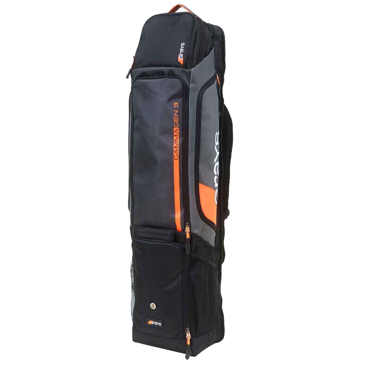 Grays Gamma Gen3 Field Hockey Stick Bag – Longstreth Sporting Goods