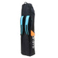 back of the blue Grays G600 Field Hockey Stick Bag