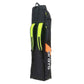 back of the yellow Grays G600 Field Hockey Stick Bag