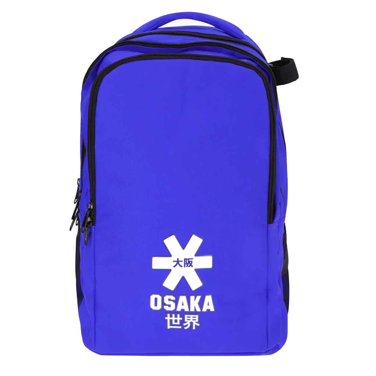 front of the royal Osaka Backpack