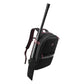 black Ritual Covert Backpack with stick