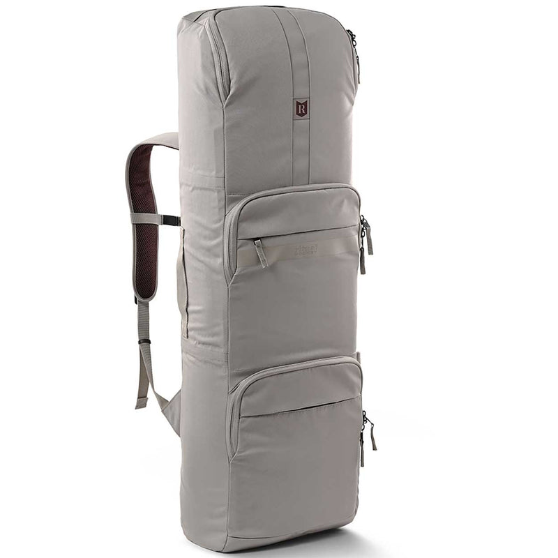 Sac Pour Crosse De Hockey Sur Gazon LONGSTRETH Gamma Gen3 – Rembourré, 3 Bâtons, Multi-poches