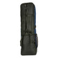 back of the navy TK1 Stick Bag