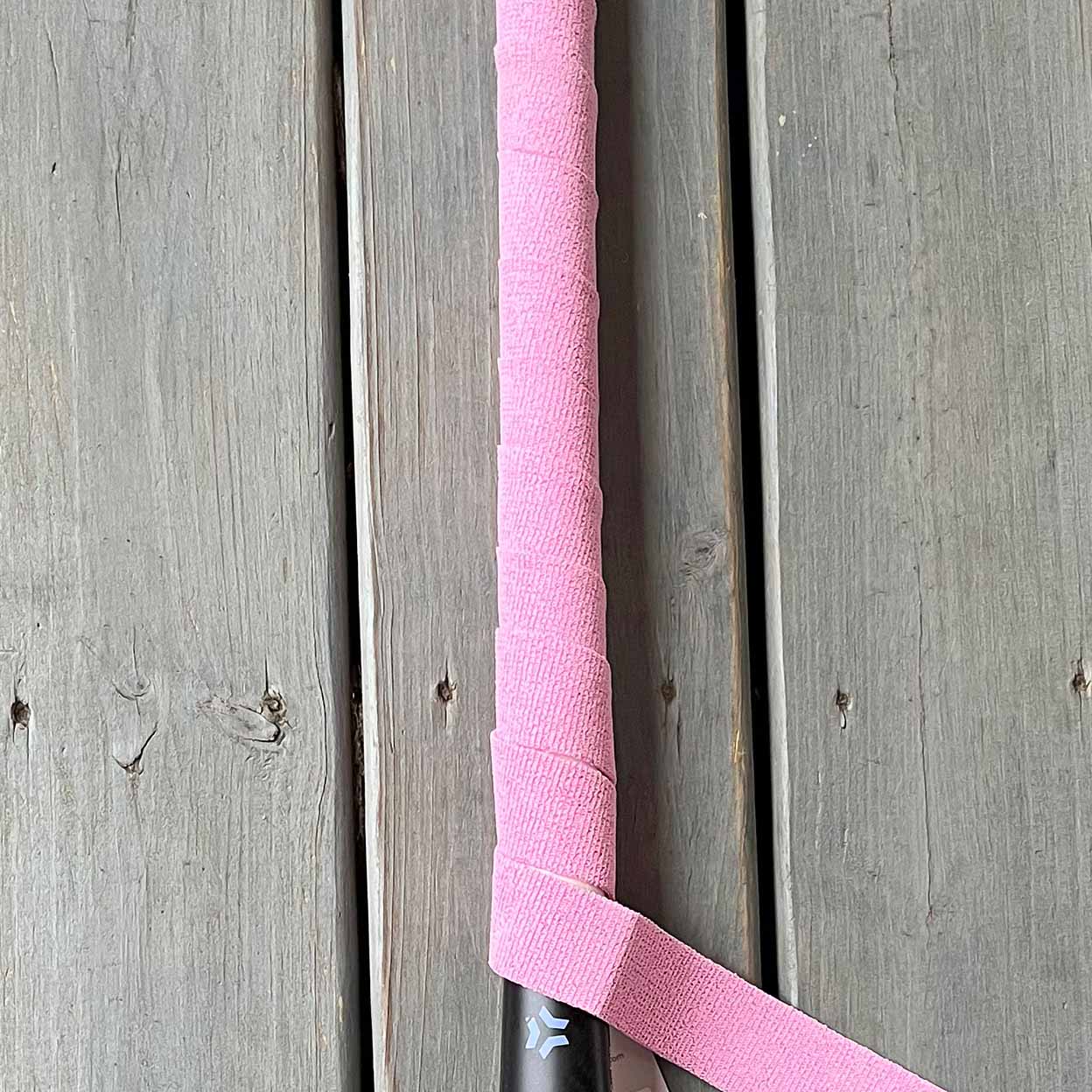 トムヤム Ritual Chamois Zeem Grip