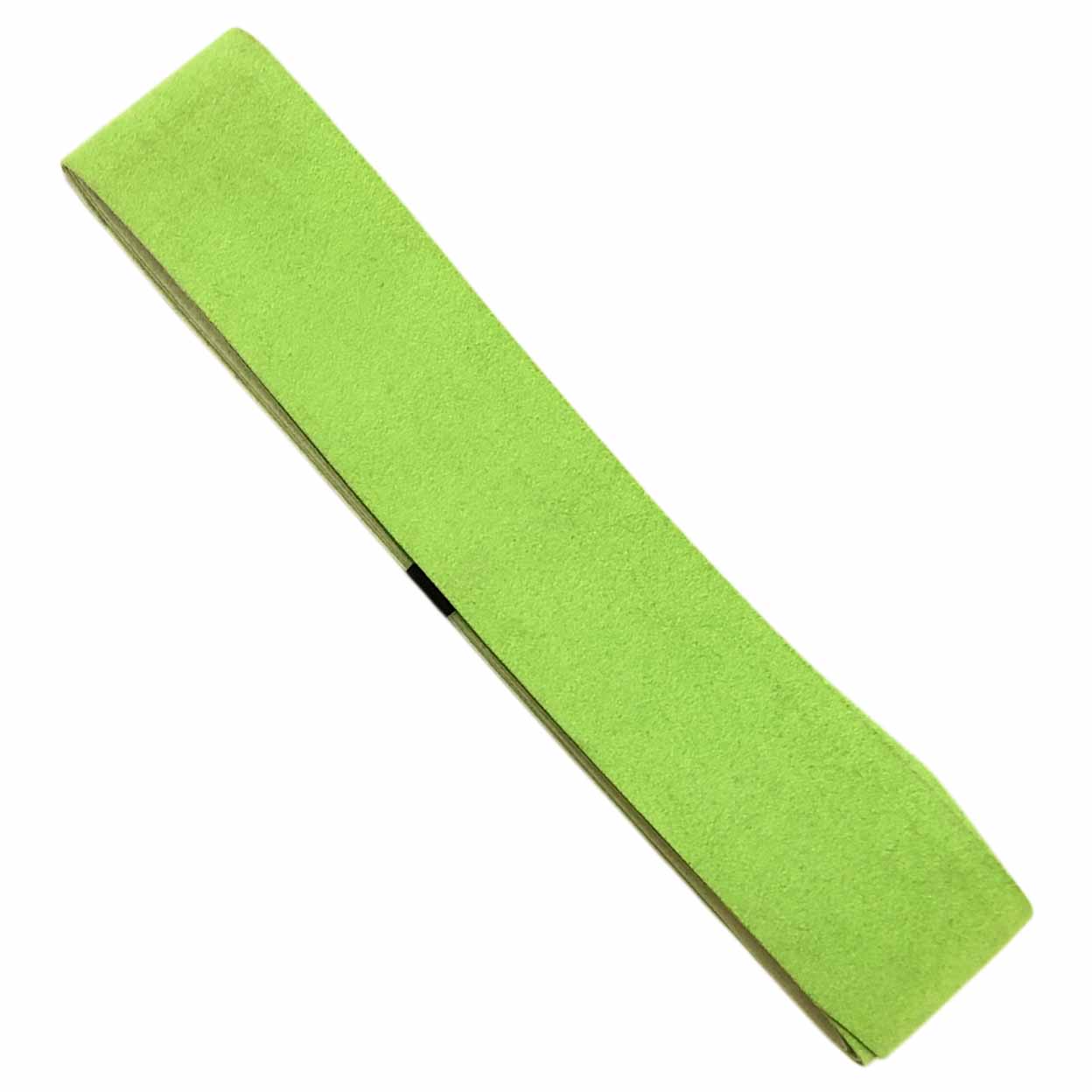 Green Gryphon Colored Chamois Grip