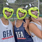 TK3 Field Hockey Player Mask