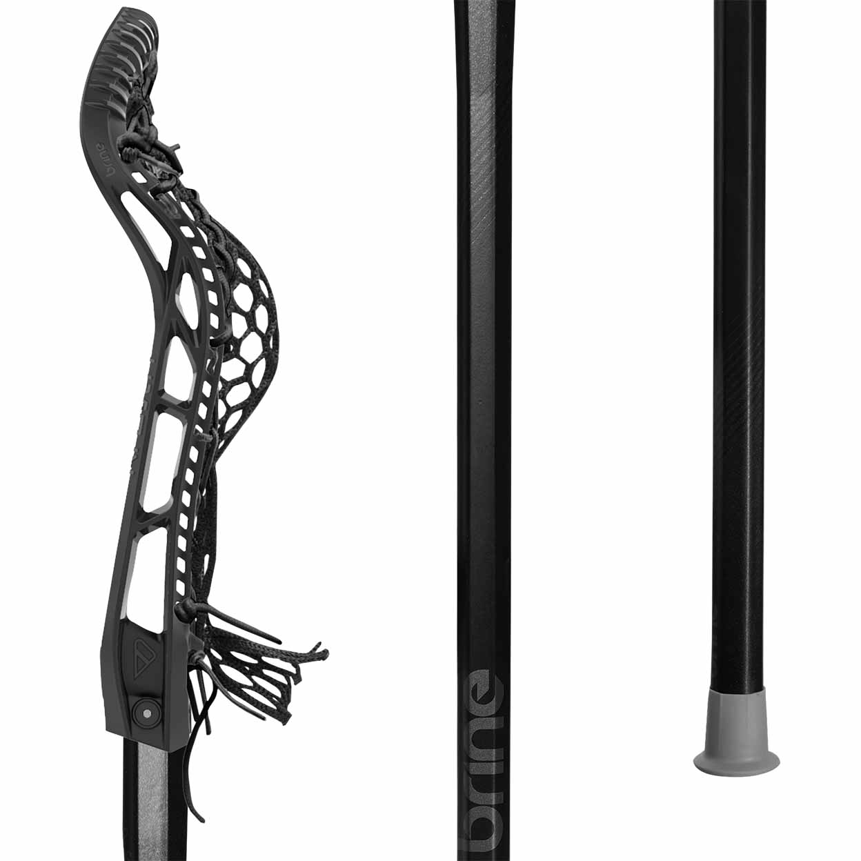 Brine Krown Lacrosse Stick