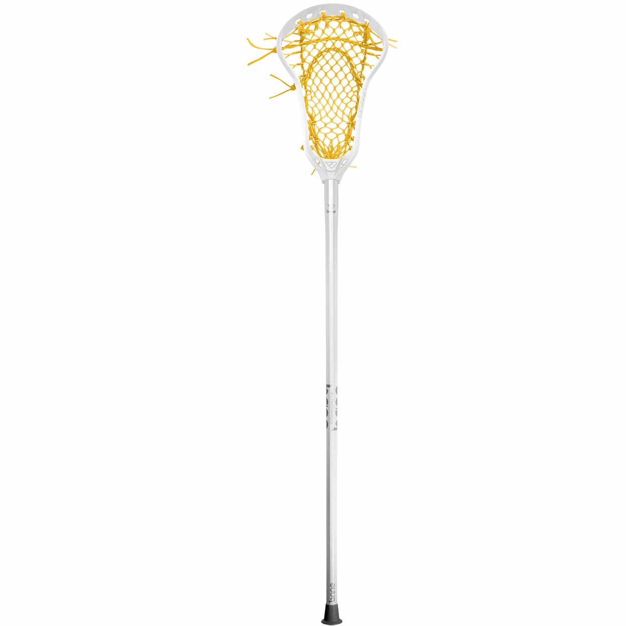 Brine Krown Lacrosse Stick - Thumbnail 2