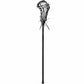 Brine Krown Pro Complete Lacrosse Stick