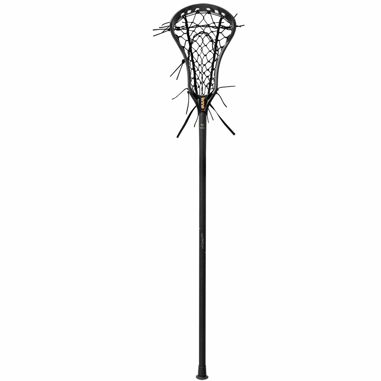 Brine Krown Pro Complete Lacrosse Stick