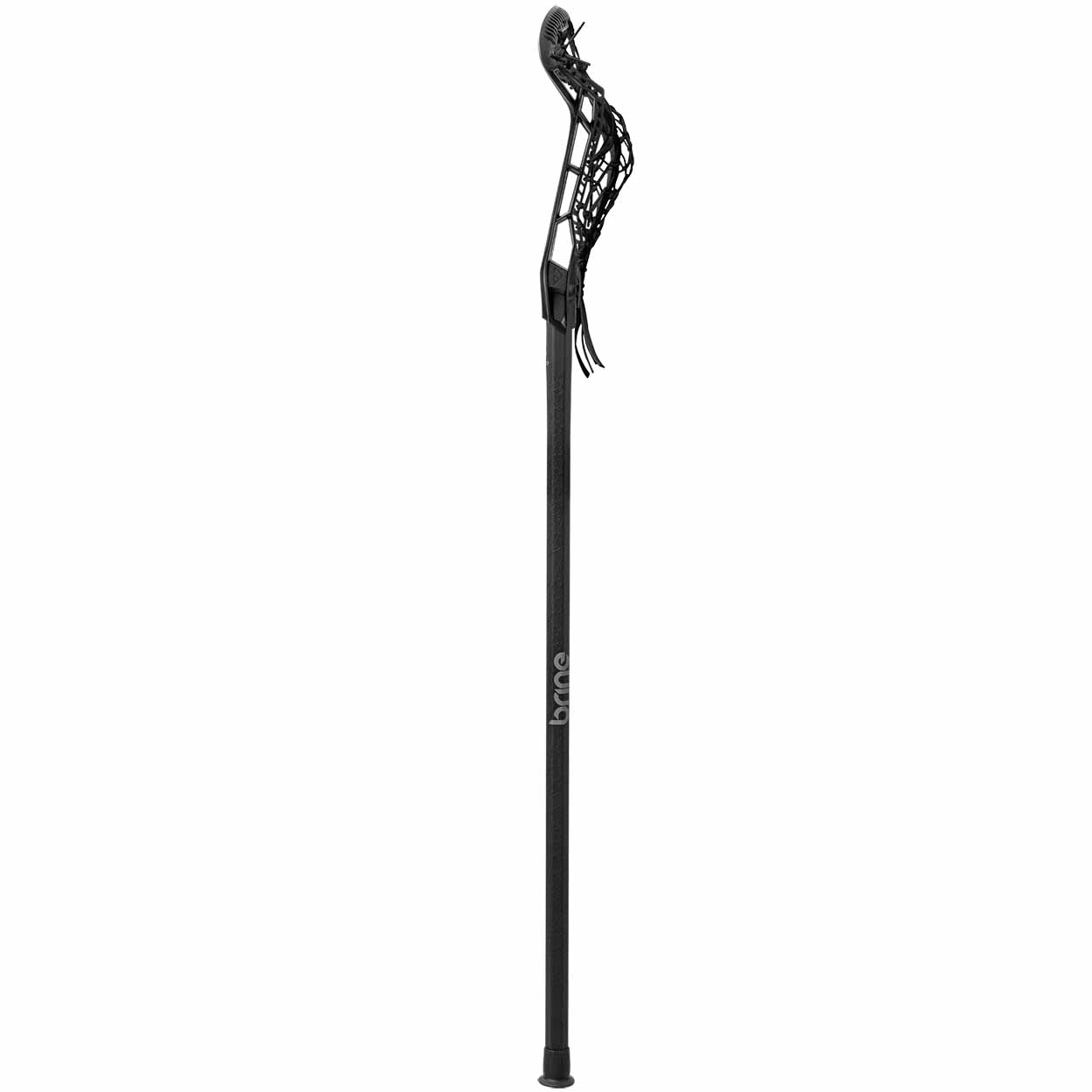 Brine Krown Pro Lacrosse Stick - Thumbnail 3