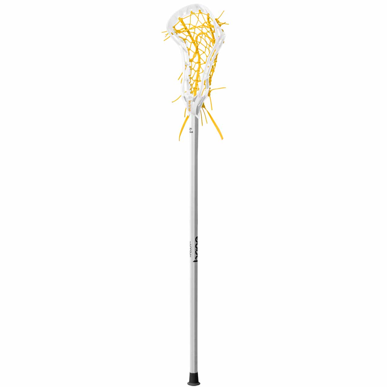 Brine Krown Pro Lacrosse Stick - Thumbnail 5