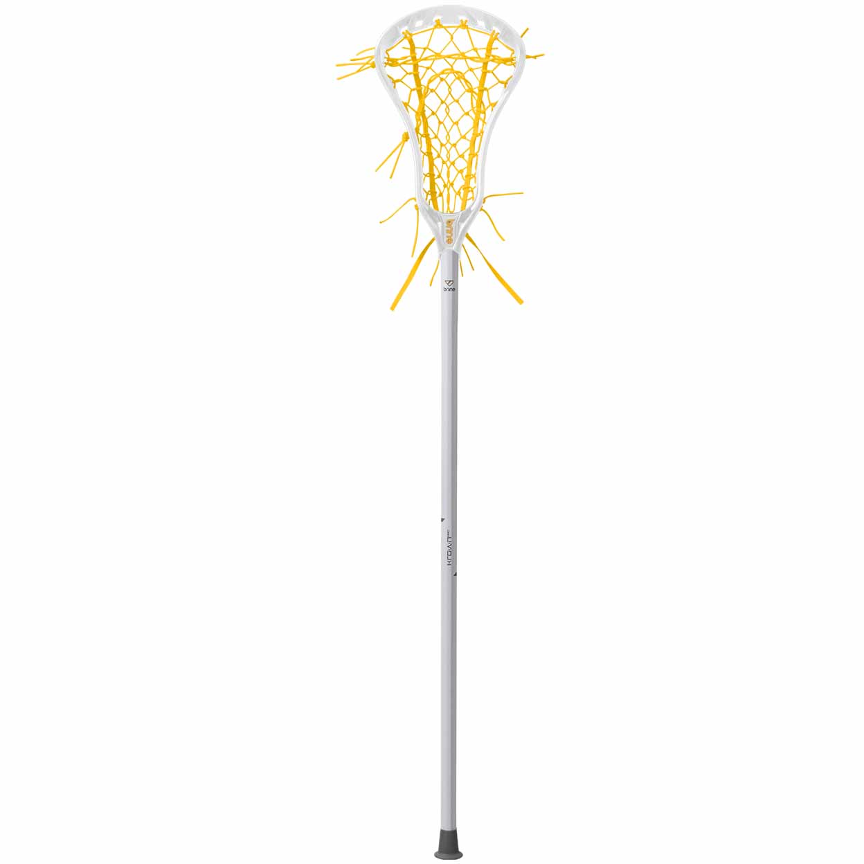 Brine Krown Pro Lacrosse Stick - Thumbnail 5