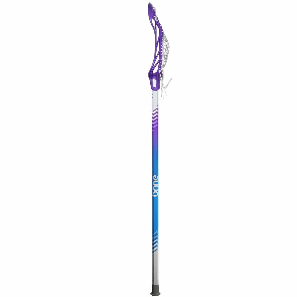 Brine Krown Rise Lacrosse Stick - Thumbnail 3