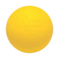 Official Lacrosse Yellow Game Ball