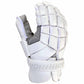 back of the Brine Nemesis Lacrosse Goalie Glove