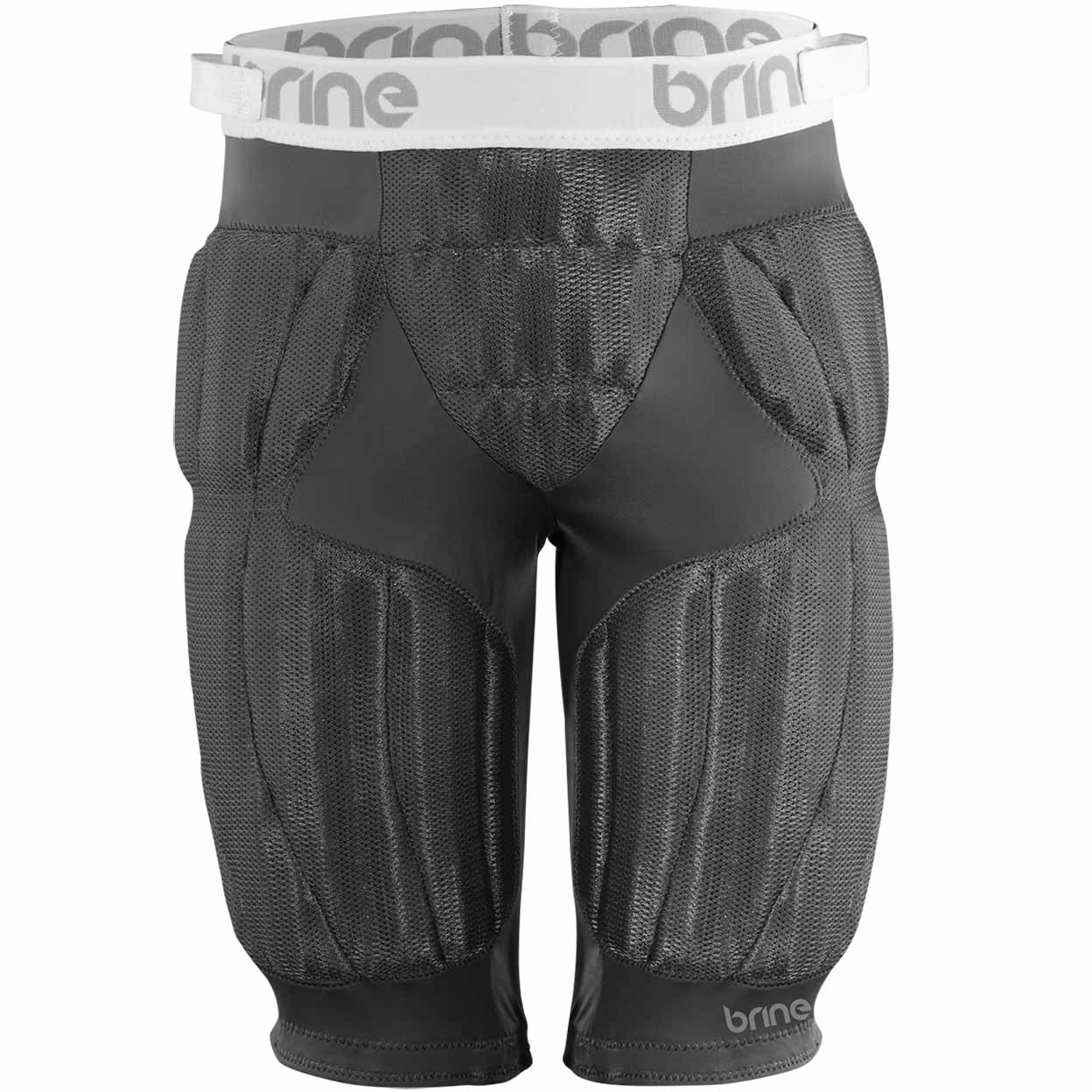 Brine Triumph Lacrosse Goalie Pants - Thumbnail 2
