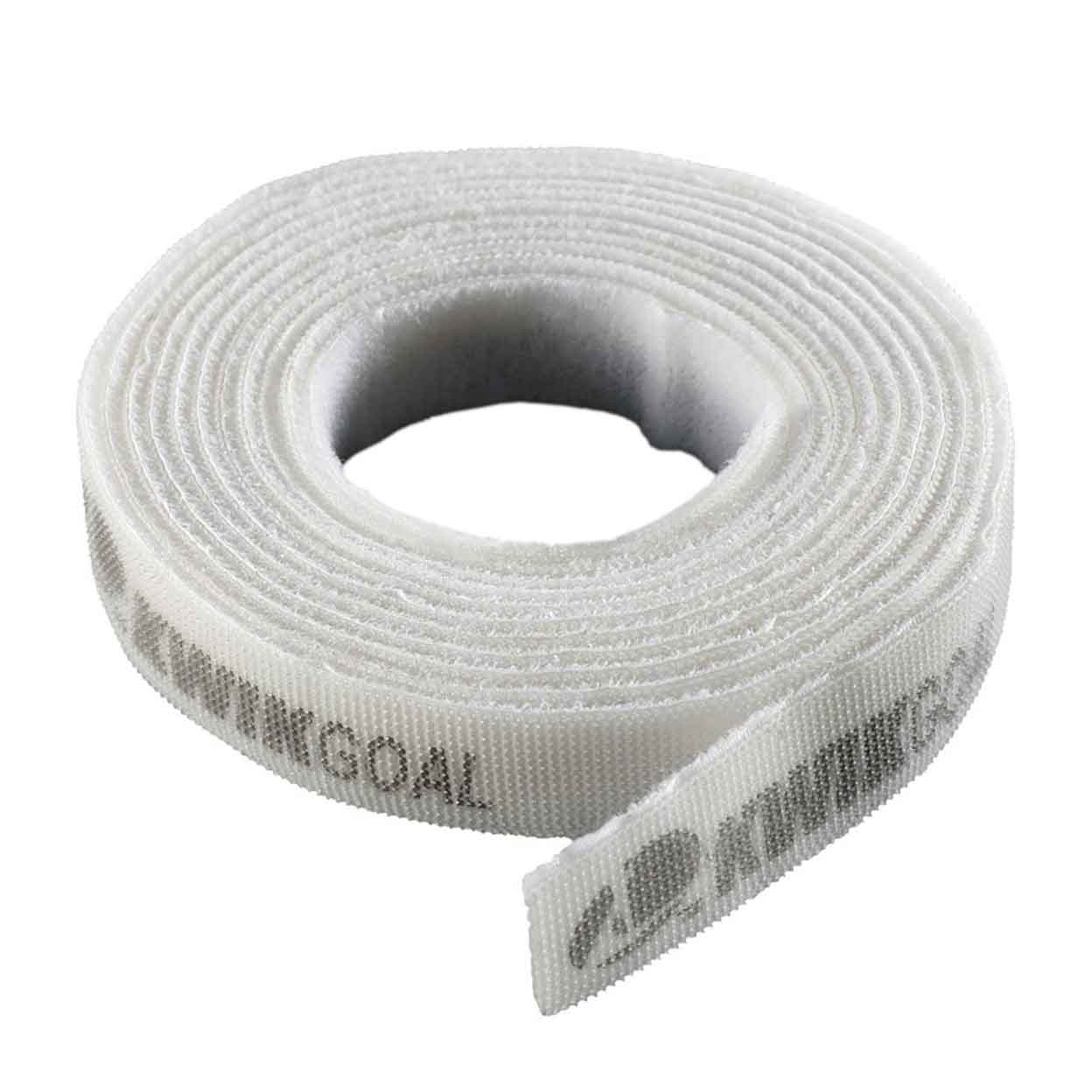 Roll of Velcro fastener for Field Hockey goal nets