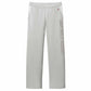 Gray pants featuring vertical 'USA FIELD HOCKEY' text printed in grey down the right leg, shown against a plain white background.
