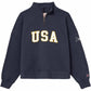 USA Field Hockey 1/4 Zip