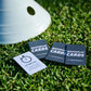 MatchPlay Cards laying on the field