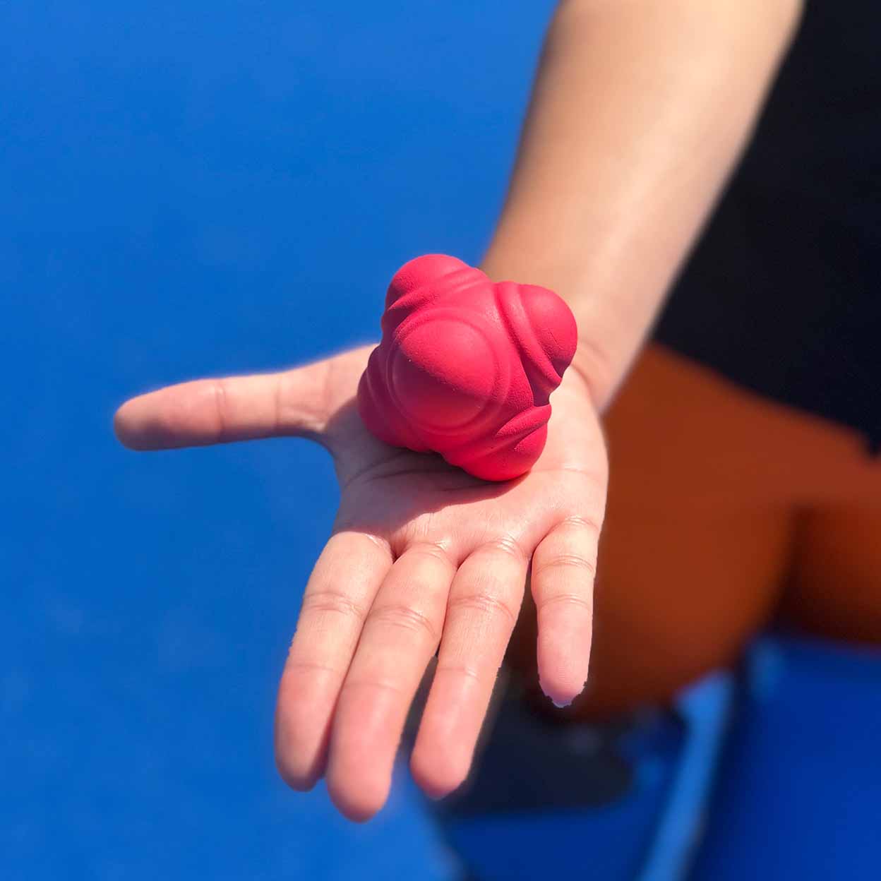 Reflex Z-Ball Training Tool