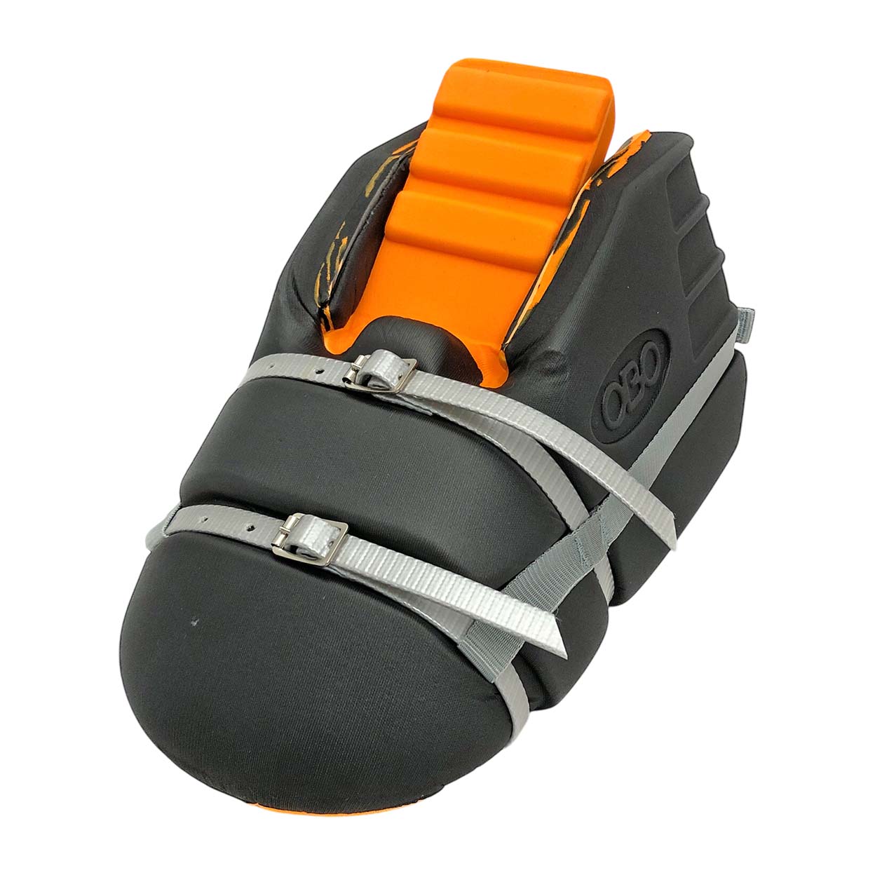 single black, angled OBO Cloud Kicker.