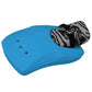 Peron Blue OBO Robo Hi-Rebound Goalkeeping Left Hand Blocker