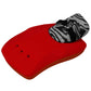 Red OBO Robo Hi-Rebound Goalkeeping Left Hand Blocker