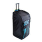 Blue OBO Stand Up Bag Rain Cover