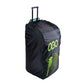 Green OBO Stand Up Bag Rain Cover