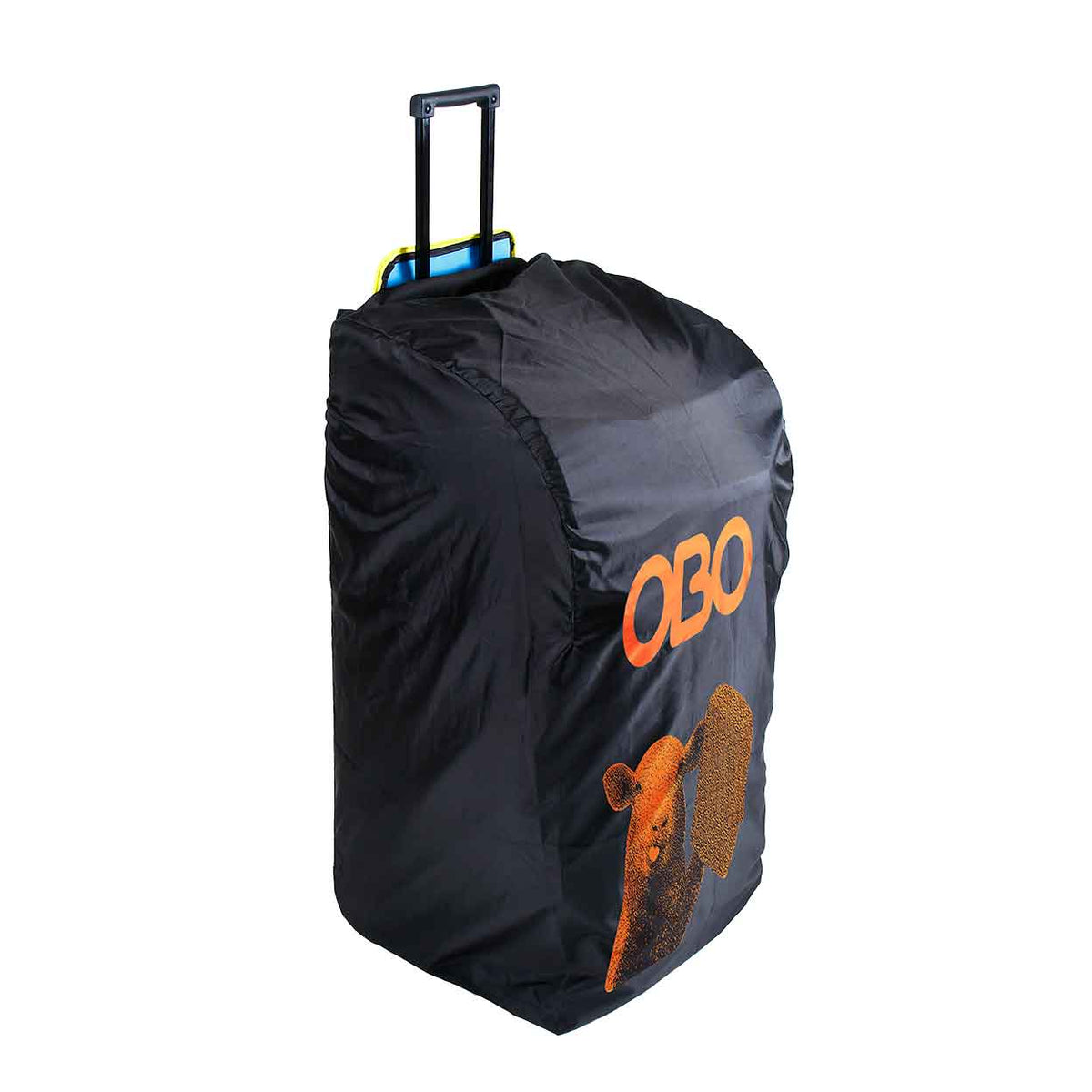 OBO Stand Up Bag Precipitation Protector-Orange