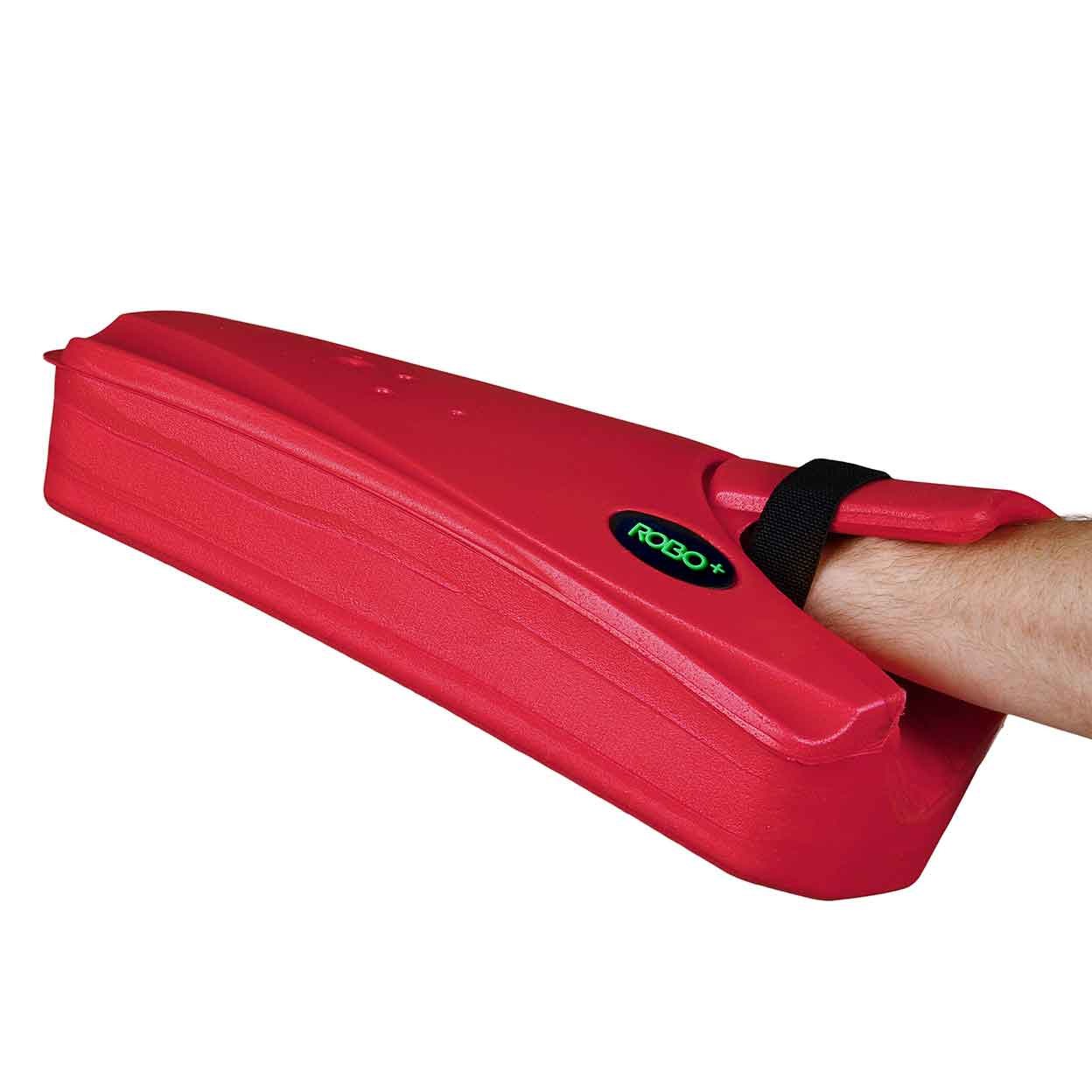 OBO Robo Plus Hand Protector - Left Hand