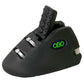 Black OBO Robo Hi-Rebound Field Hockey Goalkeeping Kickers