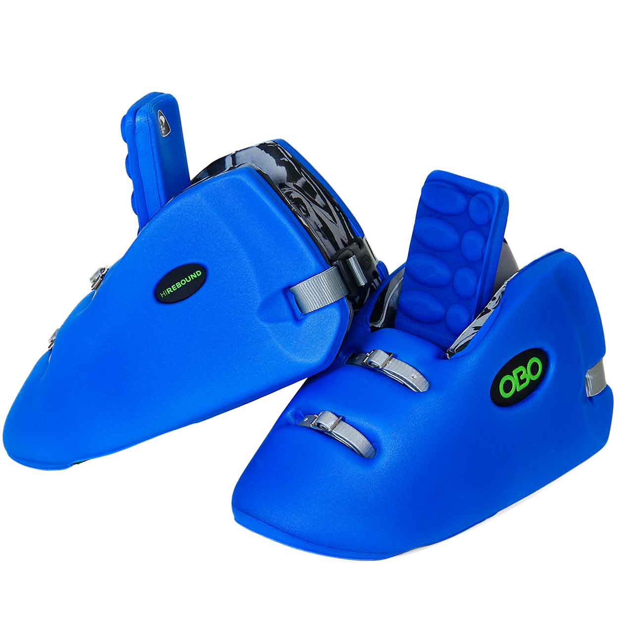 Royal OBO Robo Hi-Rebound Field Hockey Goalkeeping Kickers