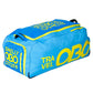 Blue OBO Travel Goalie Bag