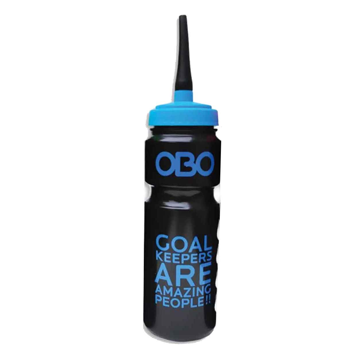 OBO Waterbottle blue
