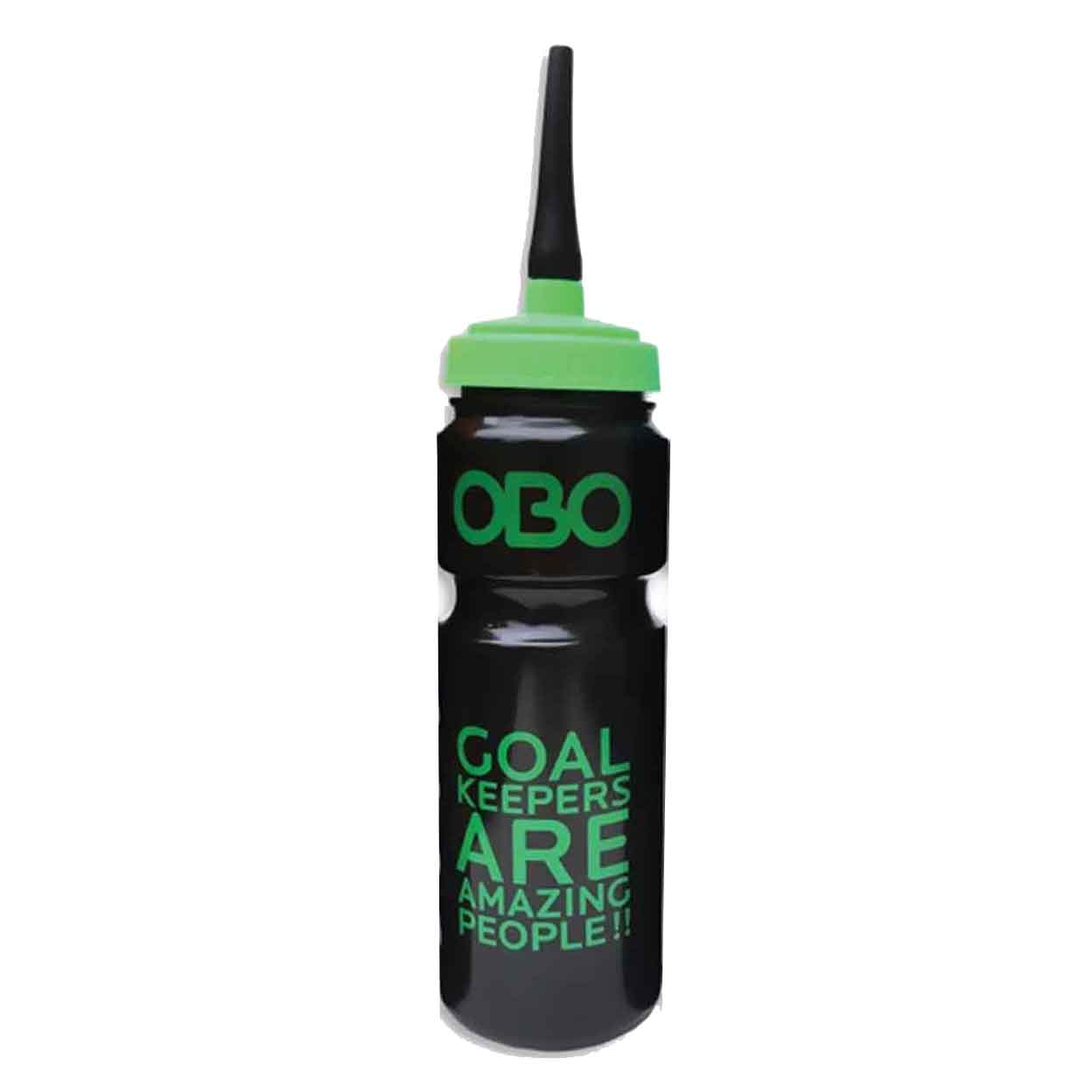 Green OBO Waterbottle