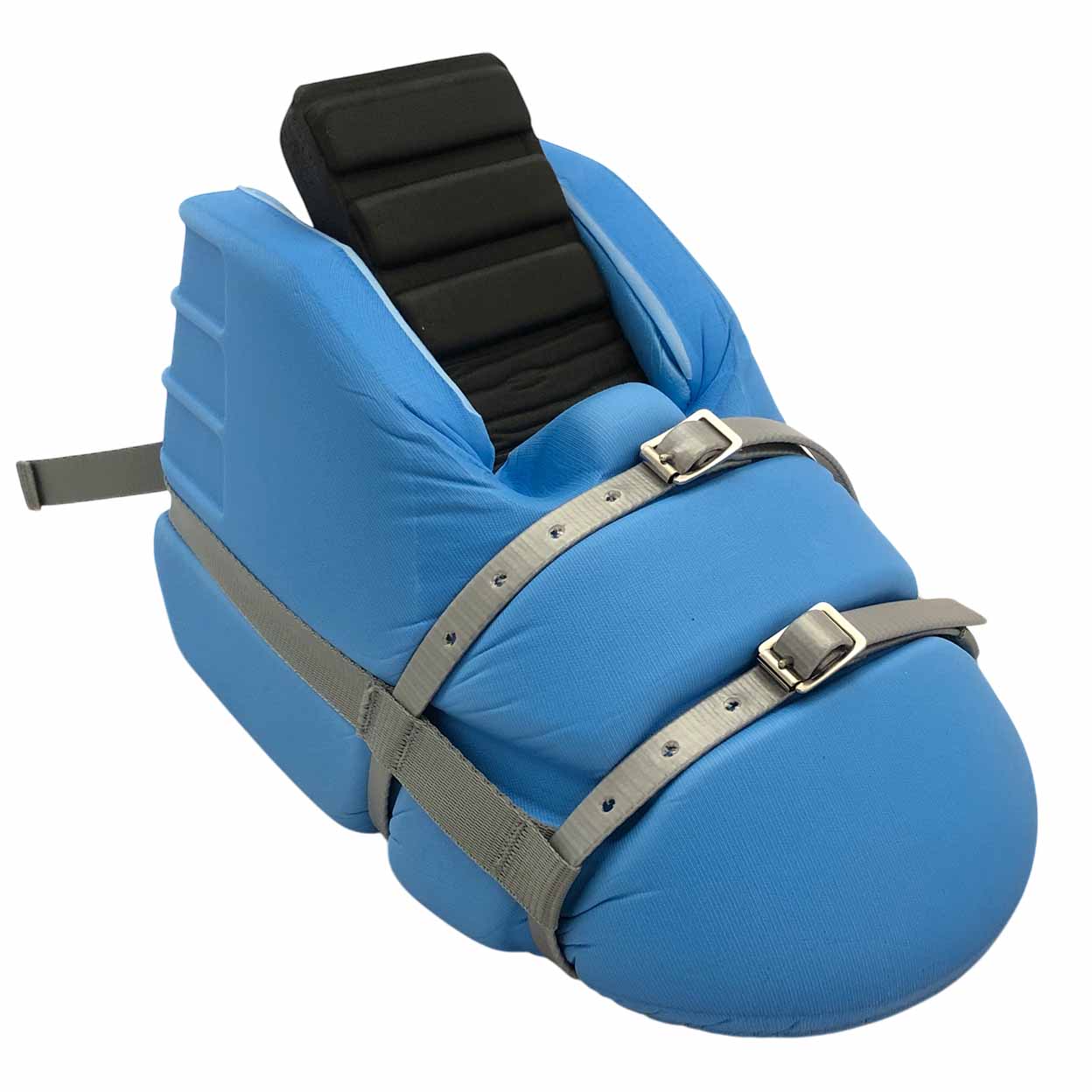 Left blue OBO Yahoo Goalkeeping Kicker