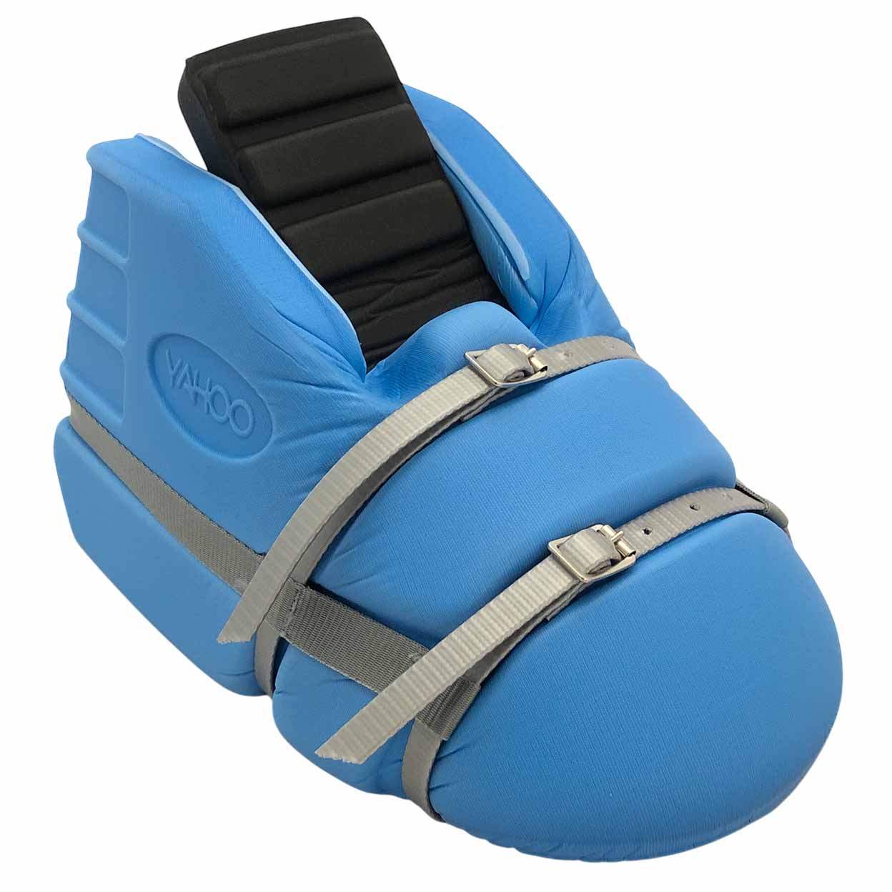 Right blue OBO Yahoo Goalkeeping Kicker