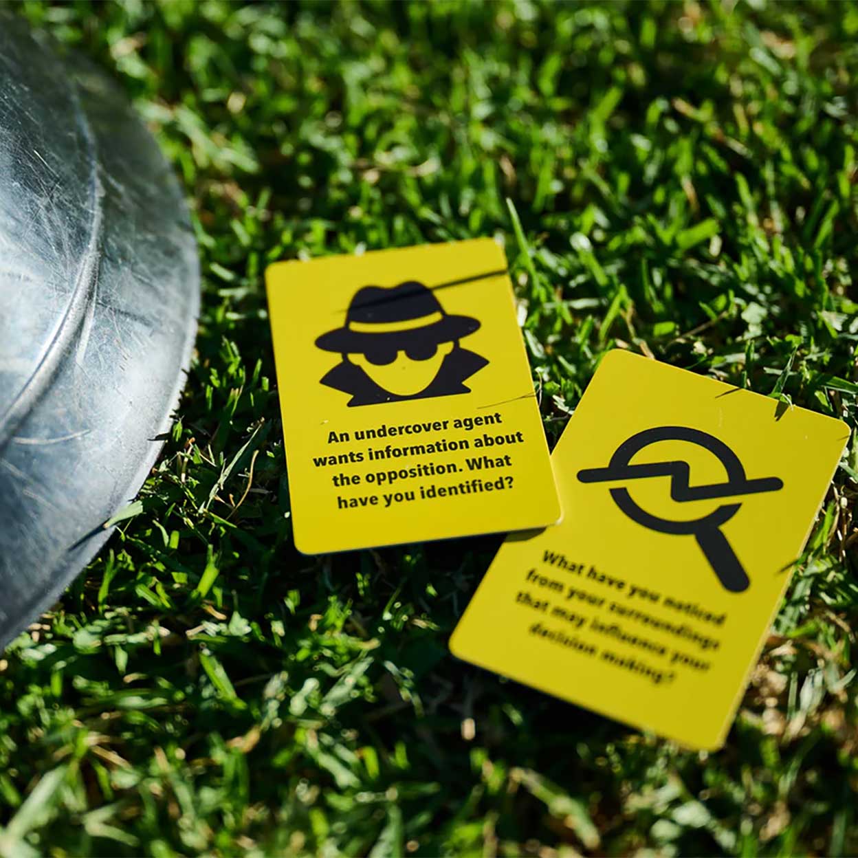 Reflection MatchPlay Cards