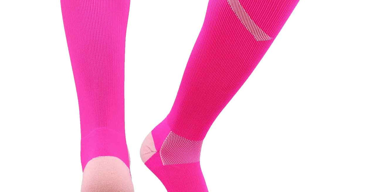 Hocsocx Women's Field Hockey Sticks Socks