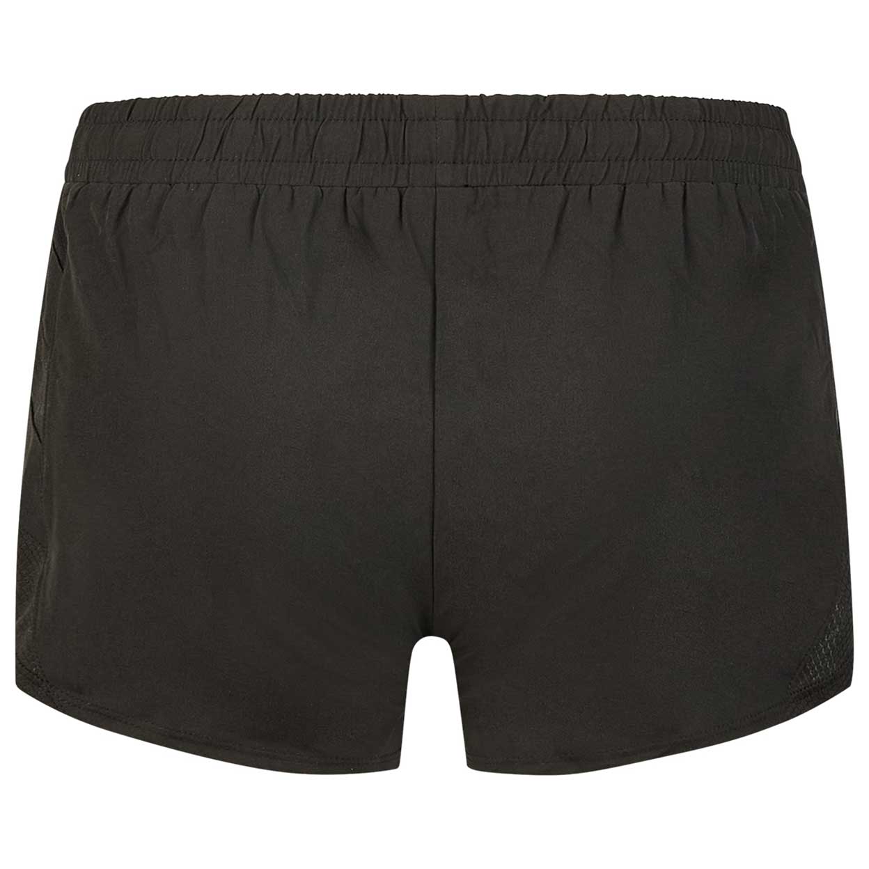 back of TK Mallorca Women's Shorts