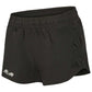 Side angle view of TK Mallorca Women's Shorts