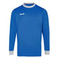 Blue TK Long Sleeve Goalkeeping Jersey