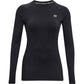 Under Armour Women's Cold Gear Crewneck