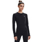 Under Armour Women's Cold Gear Crewneck