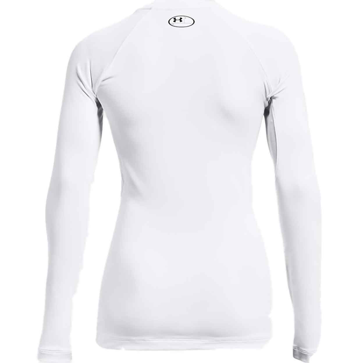 Under Armour Women's Cold Gear Crewneck